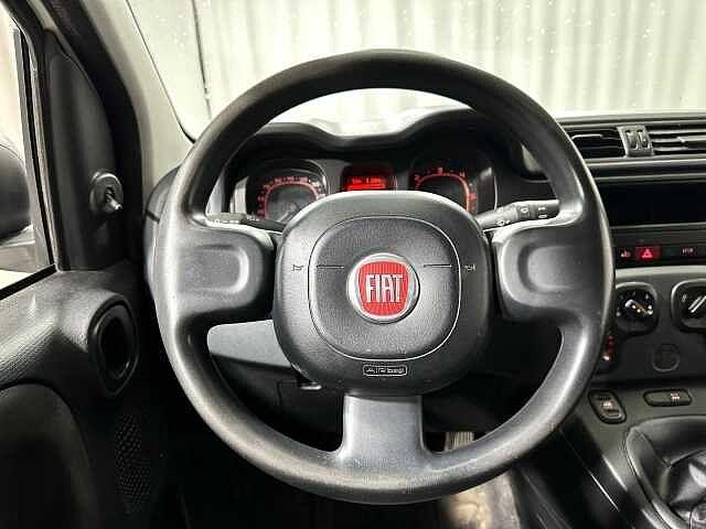 Fiat Panda 1.3 MJT 80 CV S&S 4x4