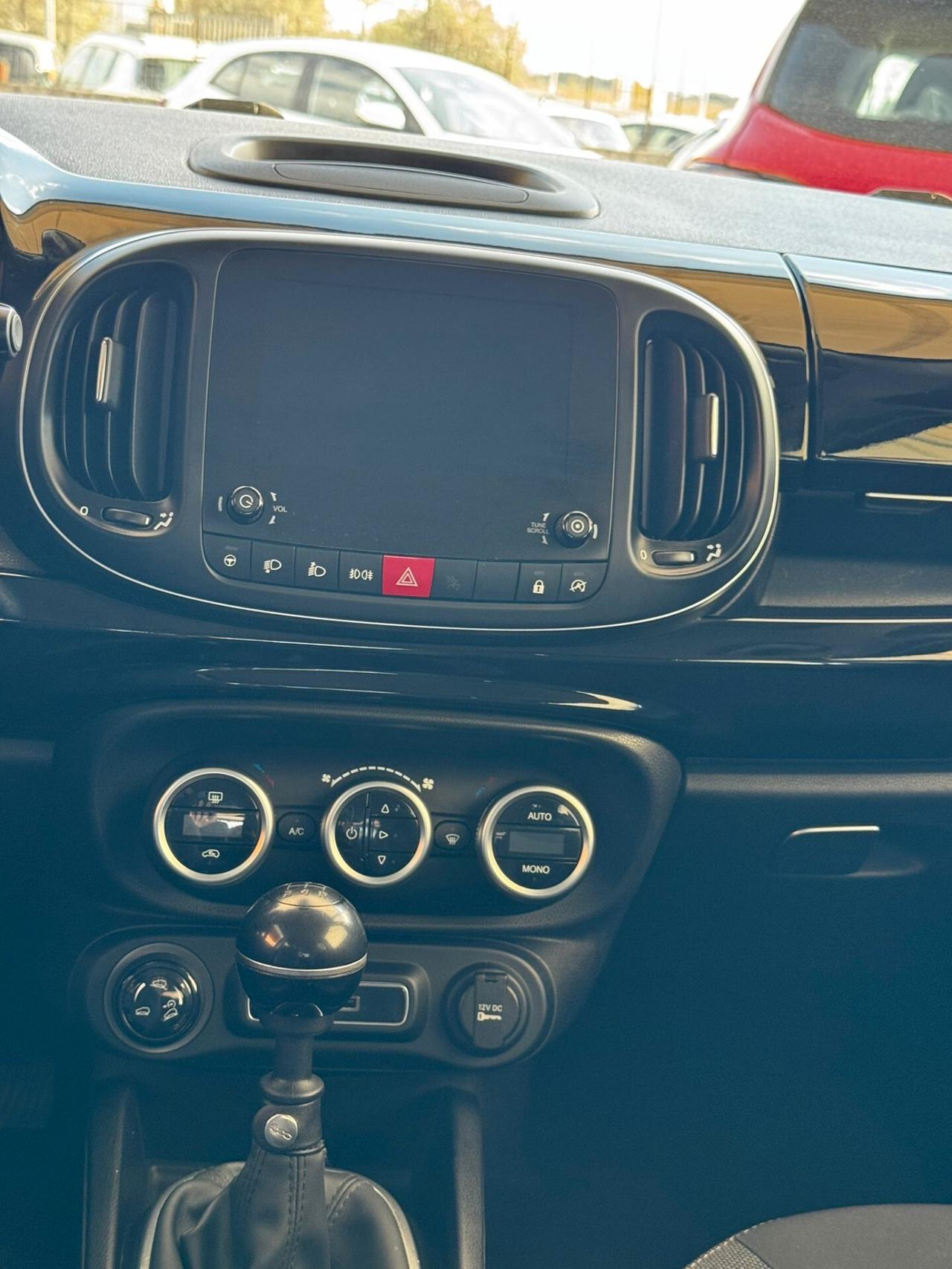 Fiat 500L 1.3 Multijet 95 CV Cross