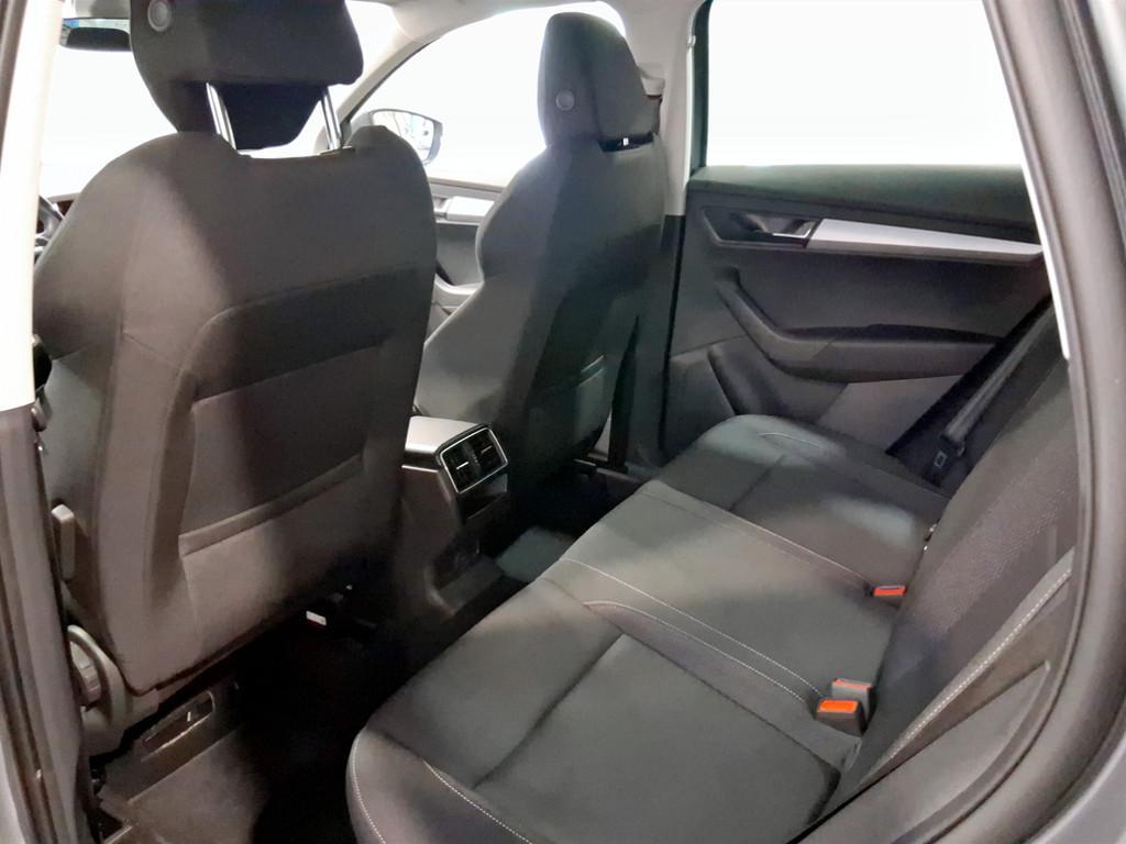 Skoda Karoq 2.0 tdi evo Executive 4x4 150cv dsg