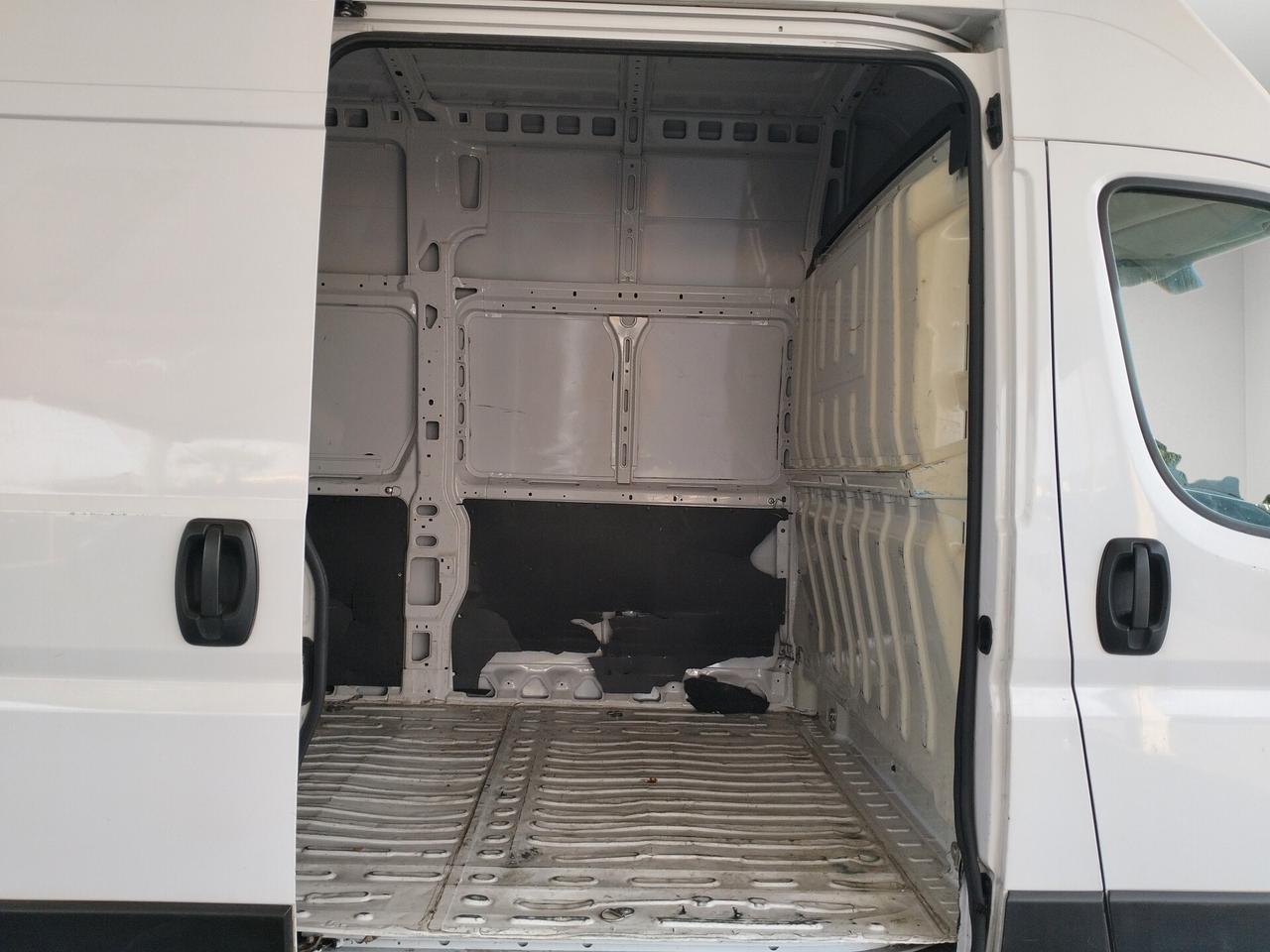 Peugeot Boxer 2.2 BlueHDi 165 S&S PLM-TA Furgone - IVA ESCLUSA