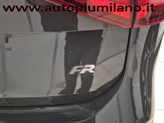 SEAT Tarraco 1.5 TSI FR 7p