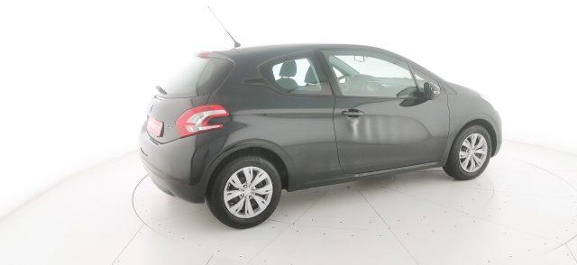 PEUGEOT 208 1° serie PureTech 68 3 porte Active