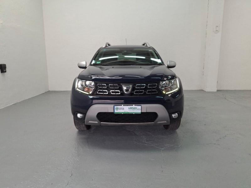 DACIA Duster 2ª serie Duster 1.6 SCe GPL 4x2 P...