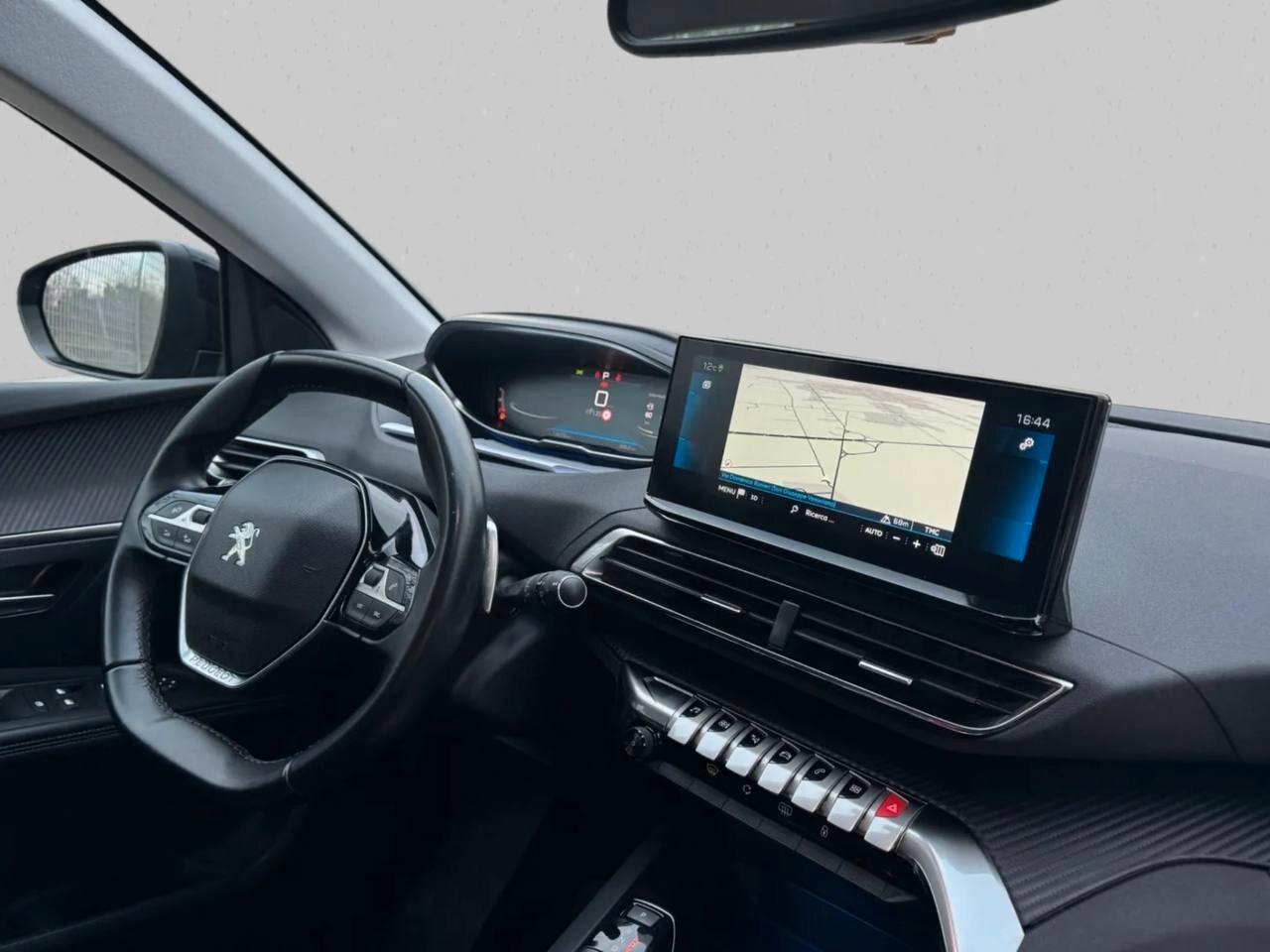 Peugeot 3008 BlueHDi 130 S&S EAT8 Allure Pack 10/2022