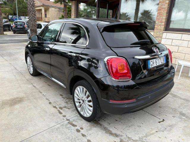 FIAT 500X 1.6 MultiJet 120 CV Lounge