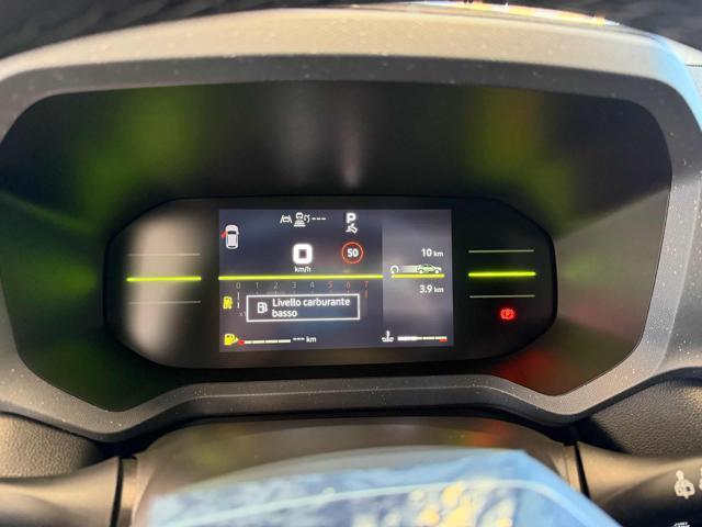 DACIA Duster Eco-G 120 CV auto Journey*Pack Parking KM0