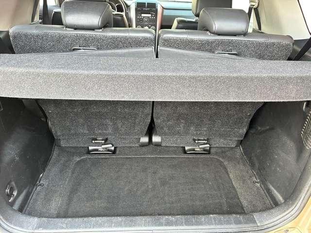 Suzuki Grand Vitara 3p 1.9 ddis Special Edition