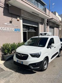 Opel Combo Frigo 3 posti 2020 iva deducibile