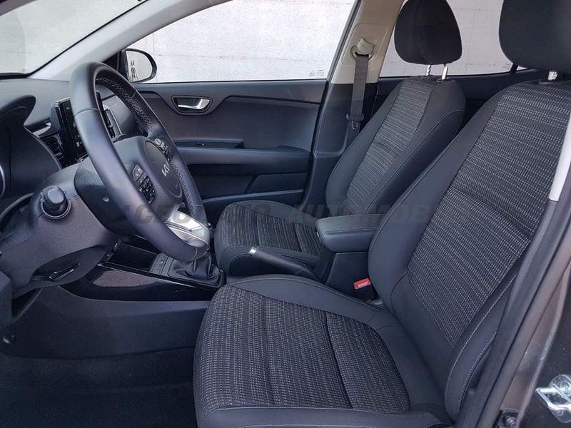 KIA Stonic Stonic 1.2 dpi Style 84cv