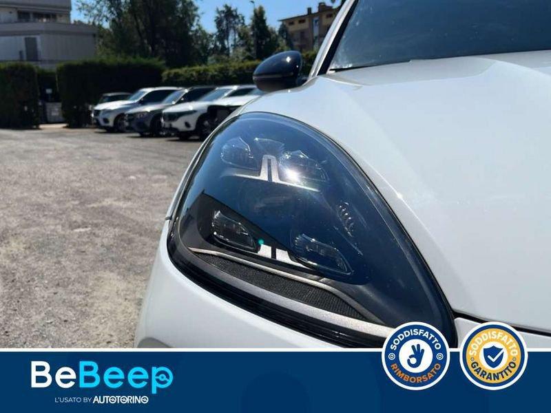 Porsche Cayenne 2.9 S TIPTRONIC