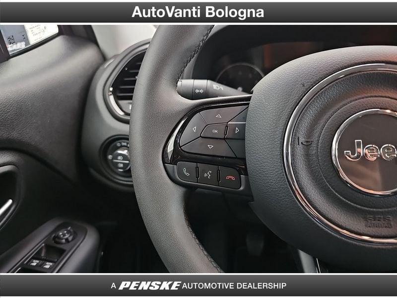 Jeep Renegade Renegade 1.0 t3 Limited 2wd NightEagle