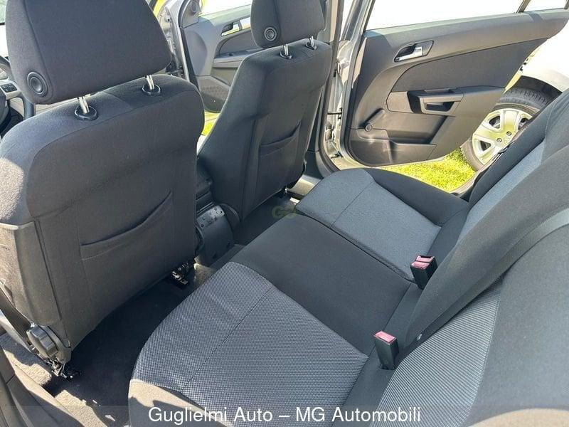Opel Astra Astra 1.7 CDTI 101CV Station Wagon Cosmo