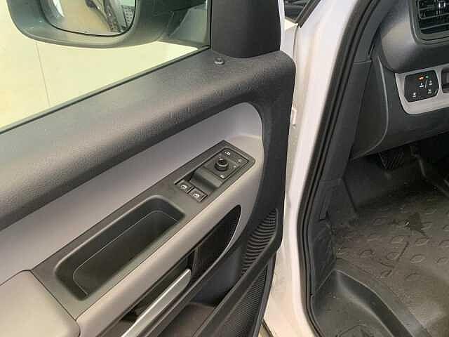 Volkswagen ID. Buzz Cargo Cargo