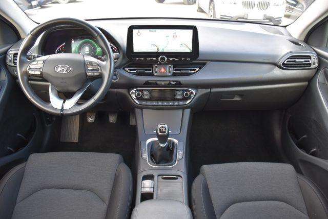 HYUNDAI i30 1.6 CRDi 136 CV iMT 48V 5 porte Prime