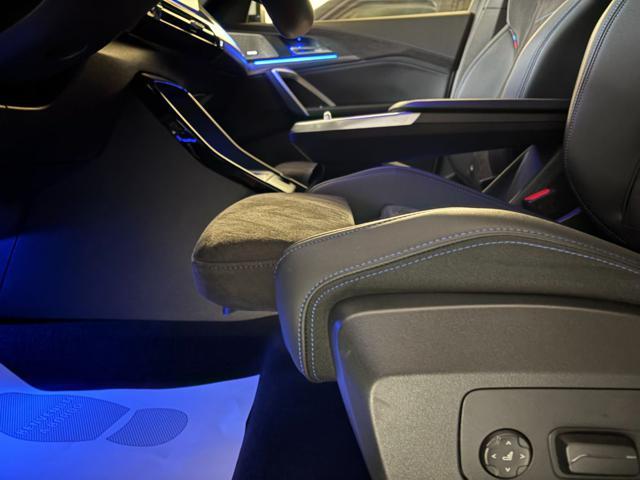 BMW X2 xDrive 20d Msport Pro HARMAN/KARDON.