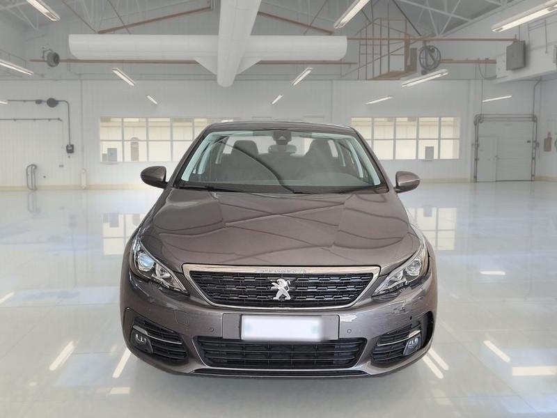 PEUGEOT 308 WAGON Active Business BlueHDi 130 EAT8 S/S