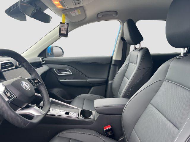 MG ZS ZS Hybrid+ Luxury