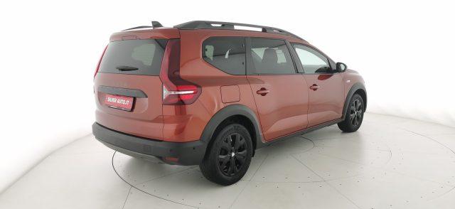 DACIA Jogger 1.0 TCe GPL 100 CV 7 posti Extreme Up