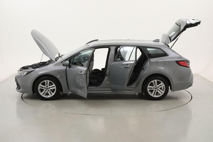 Toyota Corolla TS Hybrid Active BR147482 1.8 Full Hybrid 122CV