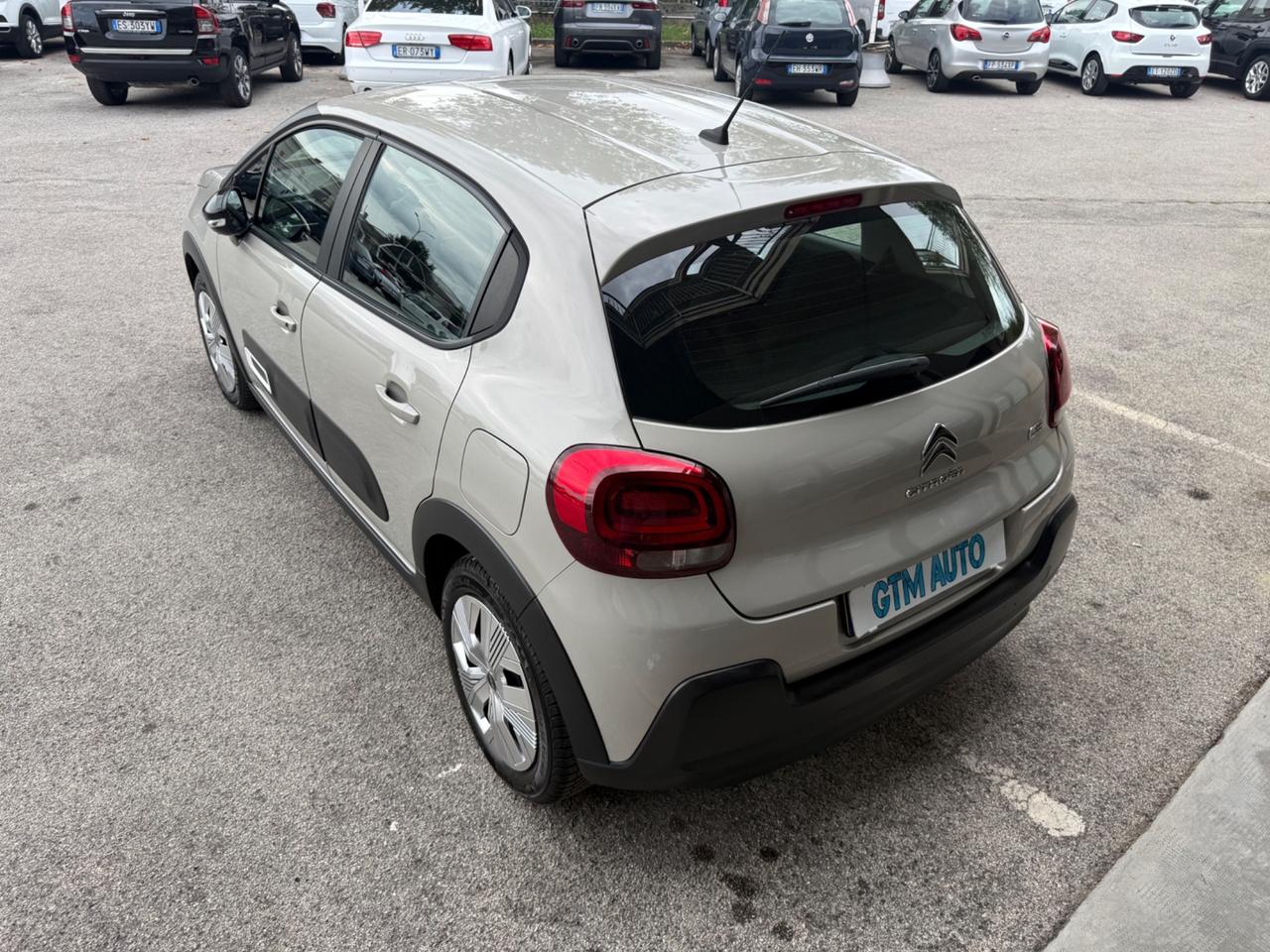 Citroen C3 - 1.5 Diesel 100 CV - 37.000KM