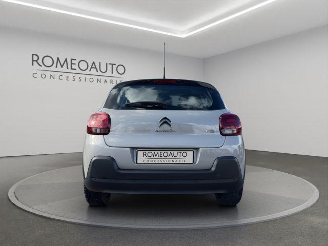 CITROEN C3 1.6 BlueHDi 75CV S&S Shine