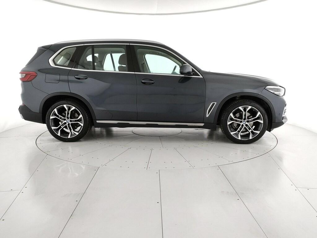 BMW X5 30 d xLine xDrive Steptronic