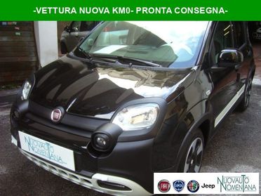 FIAT Pandina Cross Pandina 1.0 FireFly Hybrid 5°P Nuovo Modello