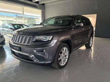 Jeep Grand Cherokee 3.0 V6 CRD 250 CV Multijet II Summit