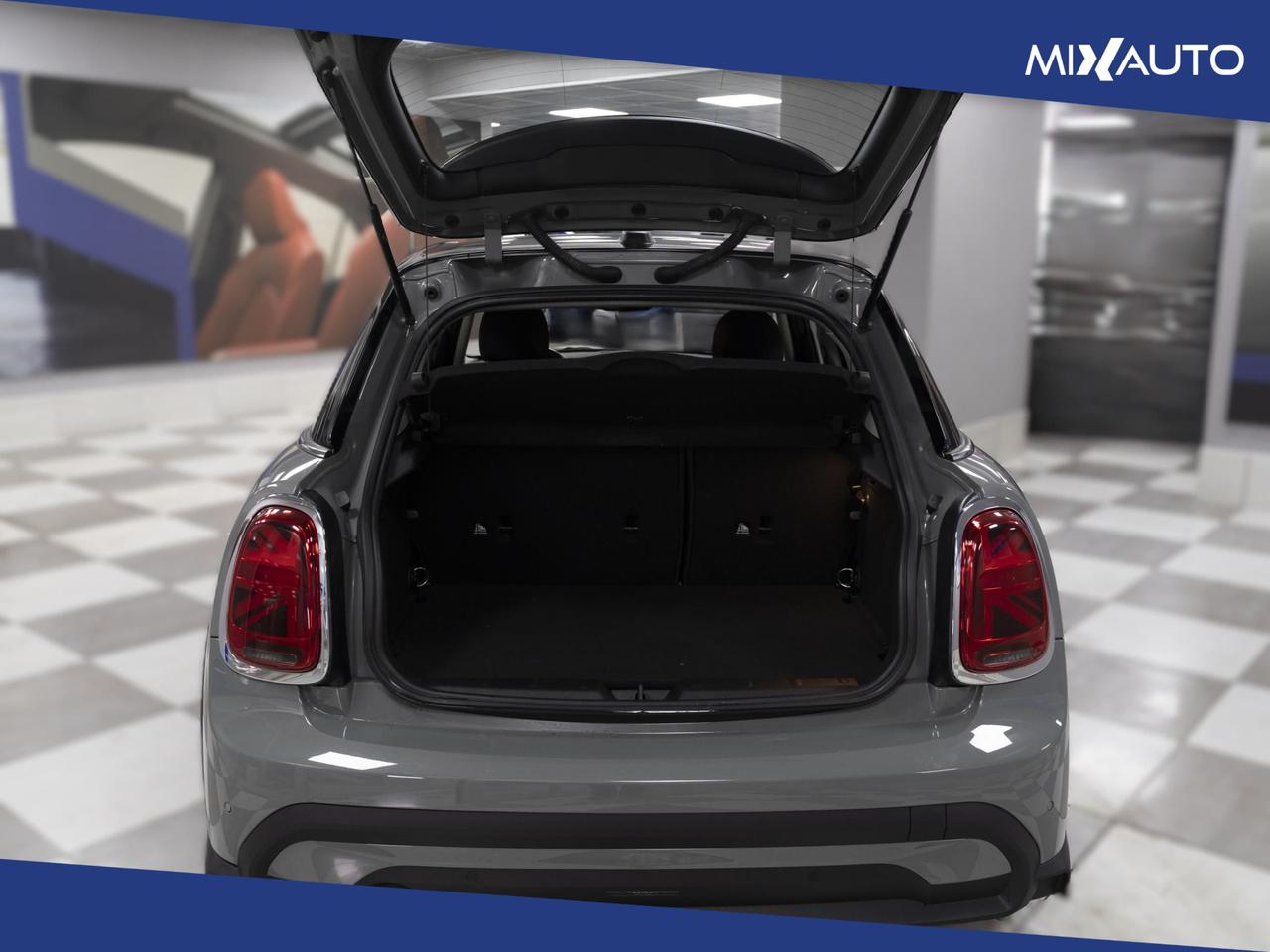 Mini Cooper 1.5 Auto EU6