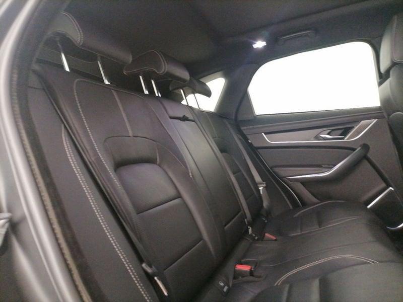 Jaguar F-Pace 2.0 i4 R-Dynamic Black awd 250cv auto