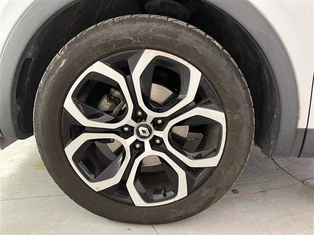 RENAULT Arkana 1.6 E-Tech full hybrid Intens Auto 145cv TETTO APR