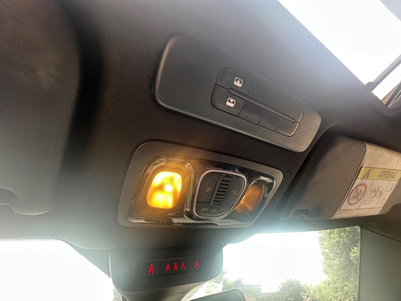 Alfa Romeo Giulietta 1.4 Turbo MultiAir 150 CV Sprint