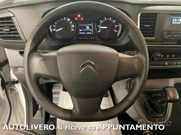 CITROEN Spacetourer BlueHDi 100CV XS-5posti-unip