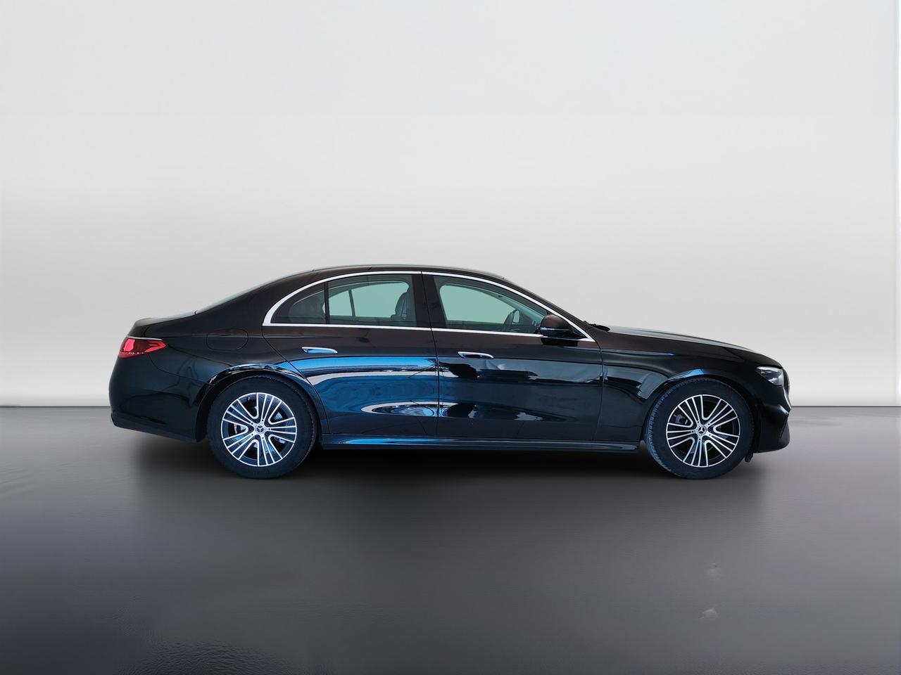 Mercedes-Benz Classe E- W214 Berlina - E 200 d Advanced auto