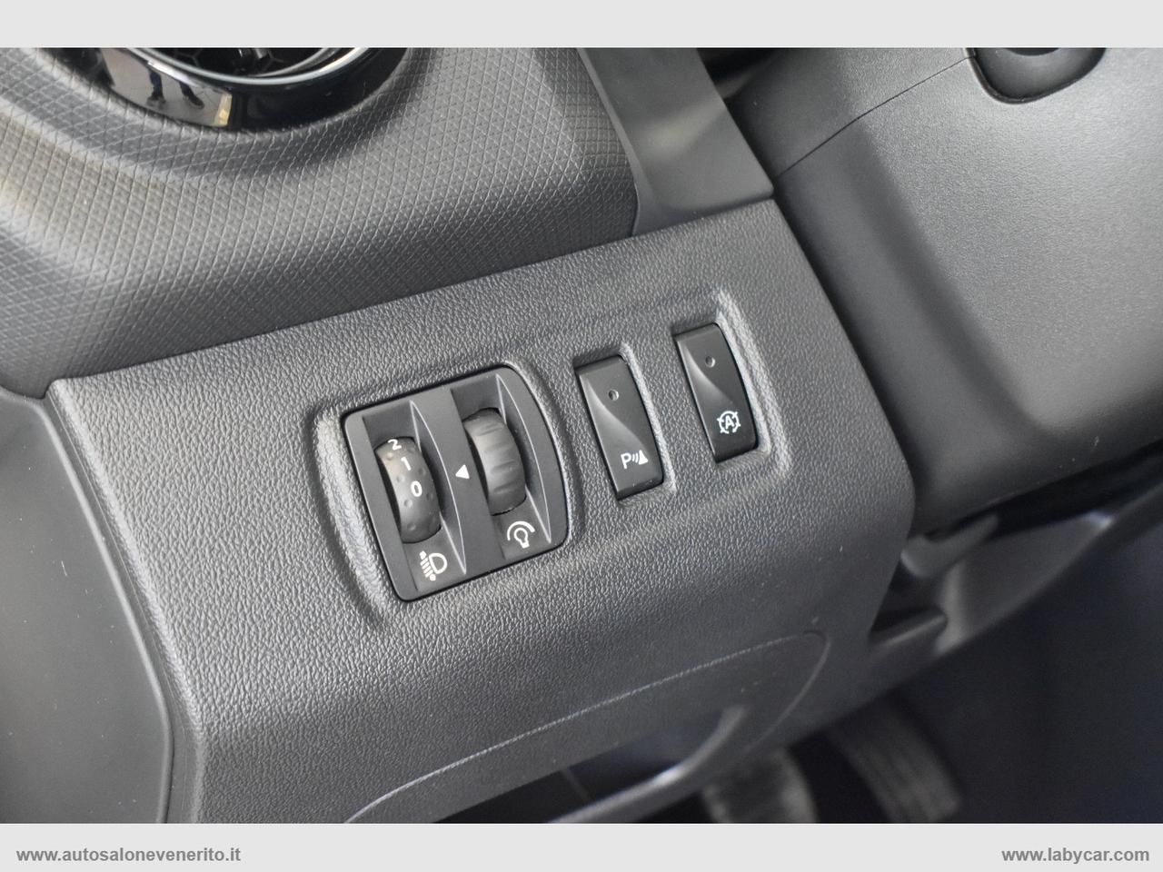 RENAULT Clio dCi 8V 75 CV S&S 5p. Energy Intens