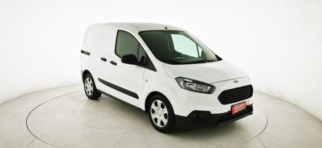 FORD Transit Courier 1.5 TDCi 75CV Van Trend