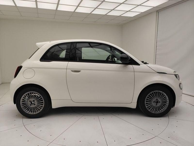 FIAT 500 IV 2020 1.0 hybrid Icon