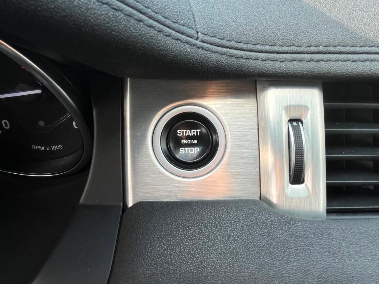 Land Rover Range Evoque 2.0 TD4 150 CV 5p. SE Dynamic