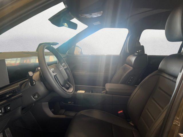 HYUNDAI Santa Fe 1.6T-GDi PHEV 4WD AT 7 posti XClass Calligraphy