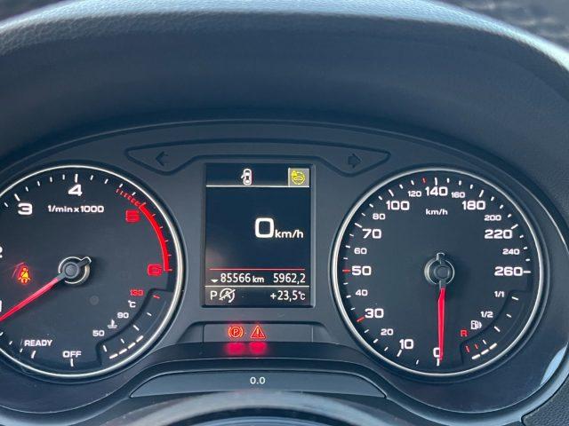 AUDI Q2 30 TDI S tronic Admired