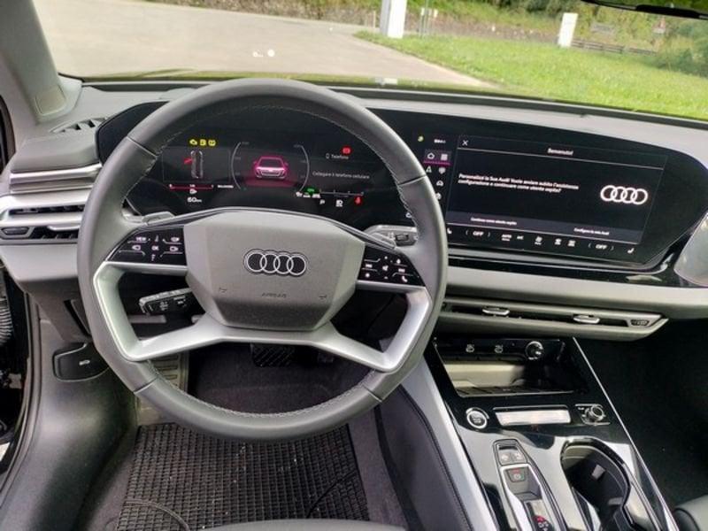 Audi A5 TDI 150Kw S tronic S line edit
