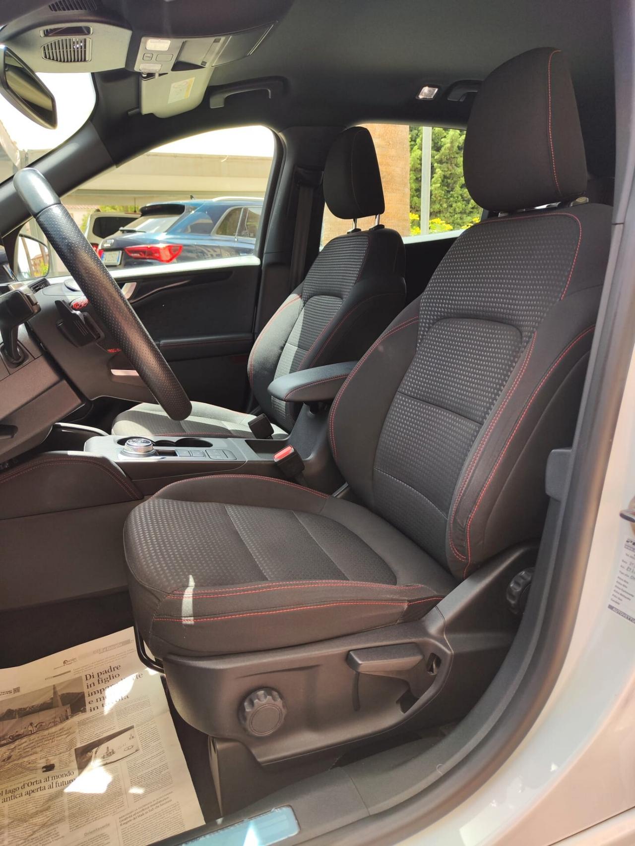 Ford Kuga 1.5 120 CV aut. ST-Line