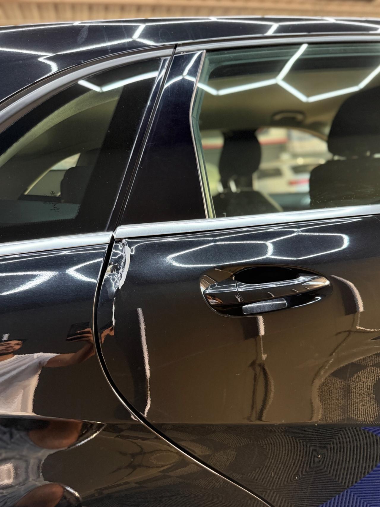 Mercedes-benz A 180 CDI BlueEFFICIENCY Executive