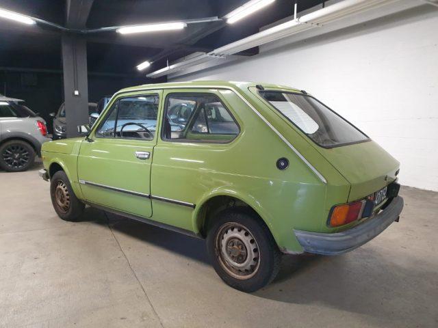 FIAT 127 900 3 porte C