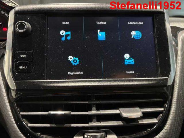 PEUGEOT 2008 - 1.6 bluehdi Active 75cv my16