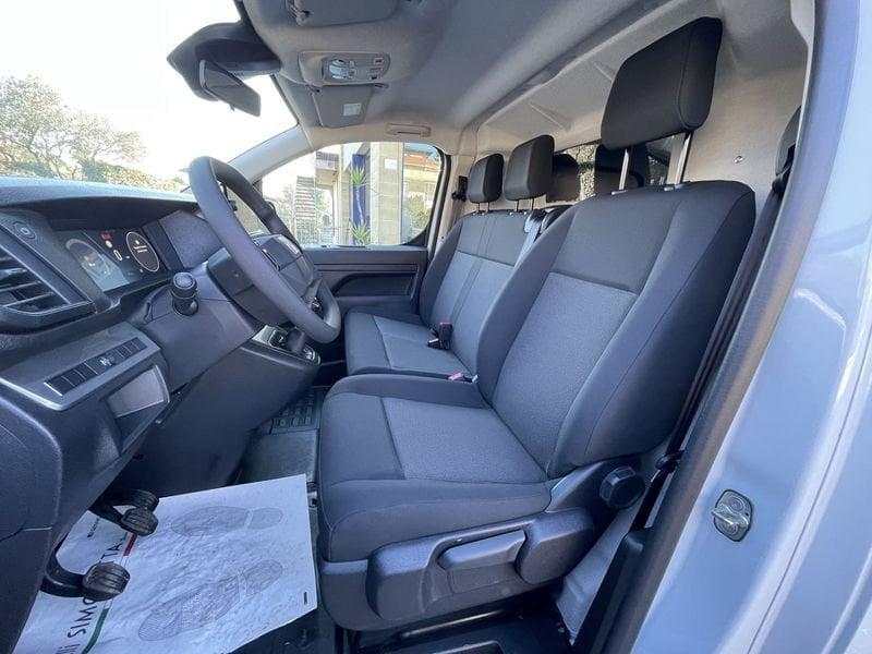 FIAT Scudo Ice 1.5 bluehdi 120cv S&S L2H1 - KM0