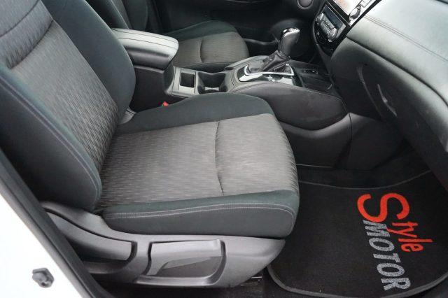 NISSAN X-Trail DIG-T 160 2WD DCT N-Connecta
