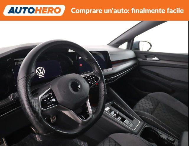 VOLKSWAGEN Golf 1.5 eTSI 150 CV EVO ACT DSG R-Line