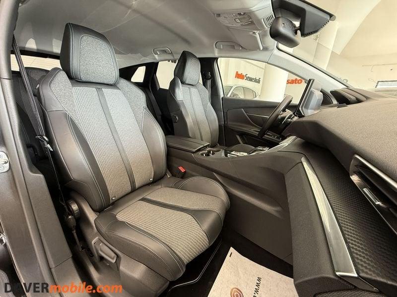 Peugeot 3008 BlueHDi 130 S&S EAT8 Allure