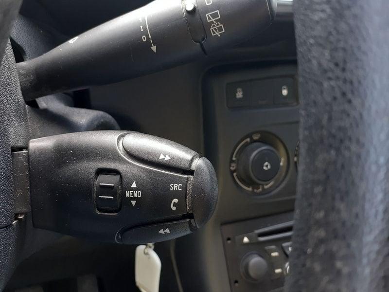 Citroën C3 Picasso C3 Picasso 1.6 HDi 90 KM CERTIFICATI-GARANZIA